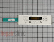 Touchpad - Part # 1474031 Mfg Part # WB27T11078