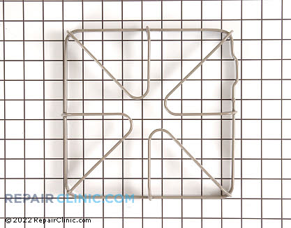 Burner Grate (OEM)  WB31K10046