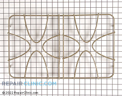 Burner Grate (OEM)  WB31T10049