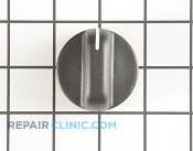 Control Knob - Part # 502908 Mfg Part # 3186134