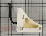 Detergent Dispenser - Part # 1470929 Mfg Part # W10161863