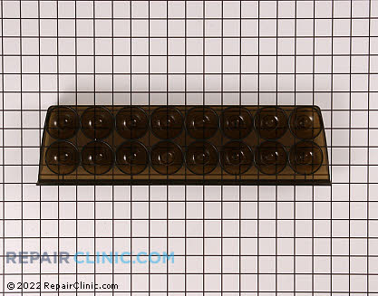 Egg tray D7466605 Main Product View
