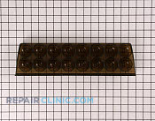 Egg tray - Part # 136772 Mfg Part # D7466605