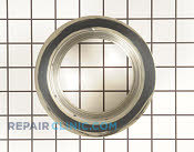 Flange - Part # 1394343 Mfg Part # 3140