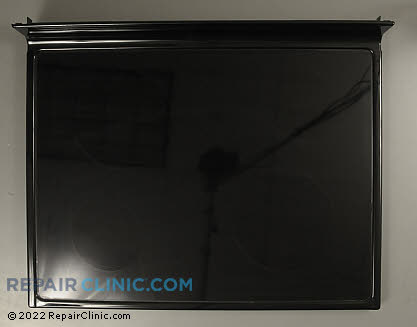 Glass Cooktop 5706X570-09 Main Product View