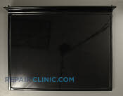 Glass Cooktop - Part # 1534562 Mfg Part # 5706X570-09