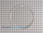 Glass Tray - Part # 1194865 Mfg Part # 3390W1G003G