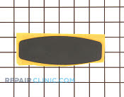 Handle - Part # 906444 Mfg Part # 8181649