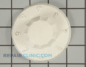 Knob, control - Part # 1200991 Mfg Part # 8210416