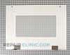Outer Door Glass 142736 Alternate Product View