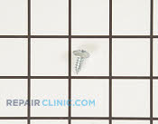 Screw - Part # 1187495 Mfg Part # 67006669