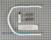 Seal - Part # 608643 Mfg Part # 5300142888