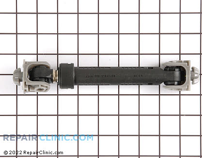 Shock Absorber 8182703 Main Product View