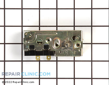 Thermostat 5560010 Main Product View