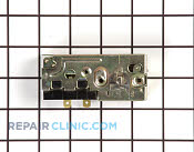Thermostat - Part # 898306 Mfg Part # 5560010