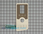 Touchpad - Part # 903845 Mfg Part # 8183877