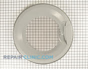 Door Frame - Part # 1201255 Mfg Part # 8540588