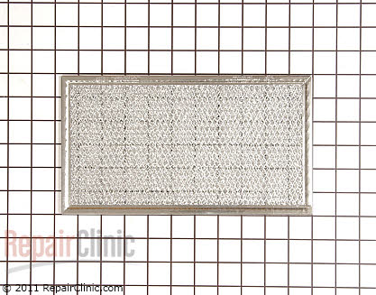 Grease Filter 8206229A Main Product View