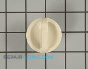 Knob - Part # 1336285 Mfg Part # 4941A30001J