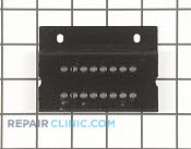Mounting Bracket - Part # 1552185 Mfg Part # W10258881