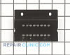 Mounting Bracket W10258881 Alternate Product View