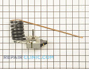 Oven Thermostat - Part # 251979 Mfg Part # WB20X5069
