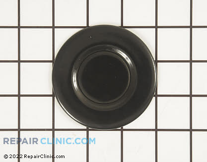 Surface Burner Cap 98017461 Main Product View