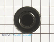 Surface Burner Cap - Part # 1201963 Mfg Part # 98017461
