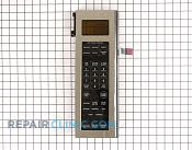 Touchpad and Control Panel - Part # 963128 Mfg Part # WB07X10629