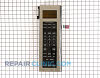 Touchpad and Control Panel WB07X10629 Alternate Product View