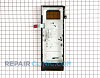 Touchpad and Control Panel WB07X10629 Alternate Product View