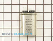 Capacitor - Part # 254912 Mfg Part # WB27X386