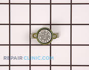High Limit Thermostat - Part # 253443 Mfg Part # WB24X410
