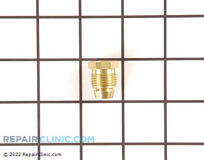 Nut 7103P130-60     Main Product View