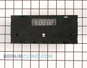 Oven Control Board - Part # 958613 Mfg Part # 488738