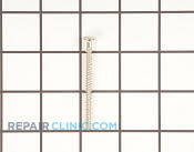 Screw - Part # 962886 Mfg Part # WB01T10067