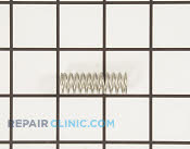 Spring - Part # 826461 Mfg Part # 2198608