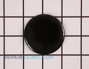 Surface Burner Cap - Part # 256254 Mfg Part # WB29K11