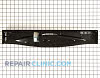 Touchpad and Control Panel 6-919819 Alternate Product View