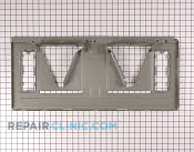 Bottom Panel - Part # 263553 Mfg Part # WB56X2182