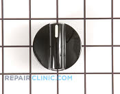 Control Knob - Part # 1105730 Mfg Part # 424491