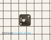 Cover - Part # 258459 Mfg Part # WB34K5140