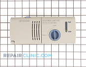Detergent Dispenser - Part # 1060786 Mfg Part # 8558128