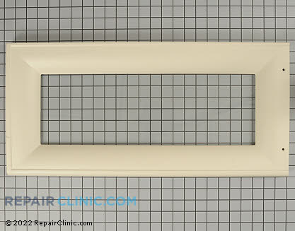 Door Frame 8185225 Main Product View