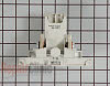 Door Latch W10130697 Alternate Product View