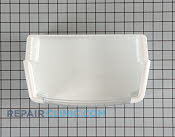 Door Shelf Bin - Part # 1092088 Mfg Part # WR17X11606