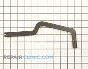 End Cap - Part # 259188 Mfg Part # WB36K5356