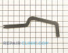 End cap rt-black WB36K5356 Alternate Product View