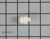 Hose Connector - Part # 1093883 Mfg Part # WS22X10042