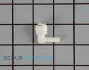 Hose Connector - Part # 1093884 Mfg Part # WS22X10043